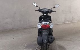 SUZUKI ADDRESS V125 CF4MA