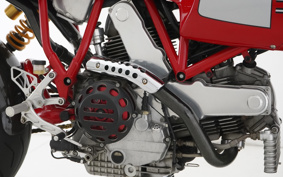 DUCATI MH900E 2001