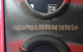 VESPA LX125IE