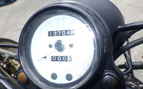 KAWASAKI ESTRELLA RS Custom BJ250A