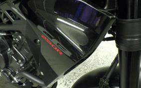 HONDA CB250RA MC52