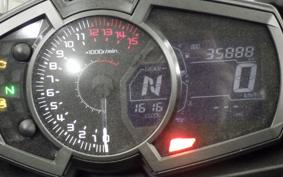 KAWASAKI NINJA 400 2023 EX400G