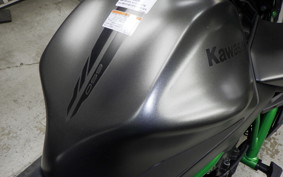 KAWASAKI Z650 A 2023 ER650S