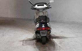 HONDA SPACY125 JF03