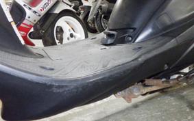 SUZUKI ADDRESS V125 S 2015 CF4MA