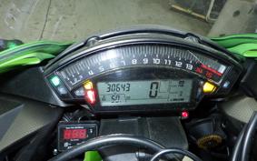 KAWASAKI ZX 10 NINJA ABS 2017