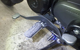 HONDA DAX 125 2017 JB04