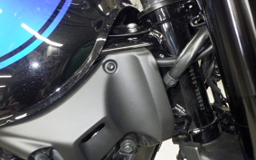 KAWASAKI Z900RS 2024 ZR900K