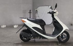 SUZUKI ADDRESS V50 CA44A