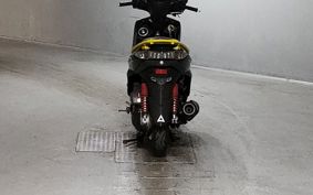 YAMAHA CYGNUS125XSR SE44J