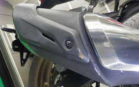 HONDA CB250RA 1998 MC52