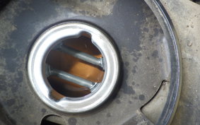 HONDA GIORNO 3 AF77