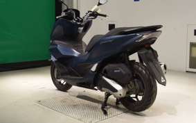 HONDA PCX125 1997 JK05