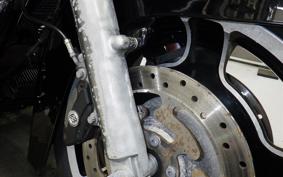 HARLEY FLTRX 1580 2010