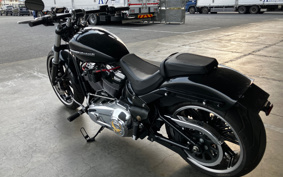 HARLEY  HARLEY FXBRS 2021 YHK