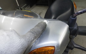 YAMAHA JOG Gen.5 SA36J