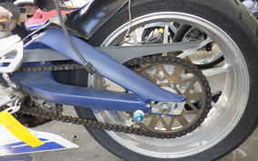TRIUMPH DAYTONA 675 2009