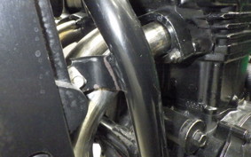 KAWASAKI ELIMINATOR 400 SE Type 1989