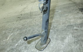 HONDA CB125 R 2021 JC79