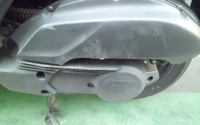 YAMAHA  CYGNUS  GRIF ASU SEJ4J