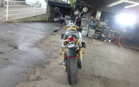HONDA MONKEY 125 JB02
