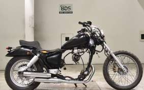 YAMAHA VIRAGO 250 3DM