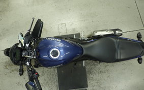 SUZUKI SV650 A 2024 VP55E