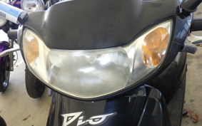 HONDA DIO Gen.6 AF62