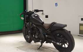HONDA REBEL 250 S 2005 MC49