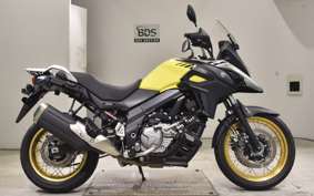 SUZUKI Vｽﾄﾛｰﾑ650XTA 2017 C733A