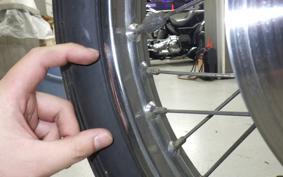 HONDA CB400ﾌｫｱ 2025