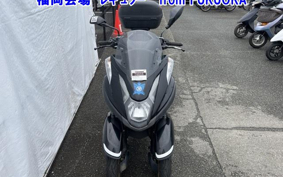 YAMAHA TORI CITY