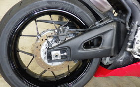 HONDA CBR600RR 2024 PC40