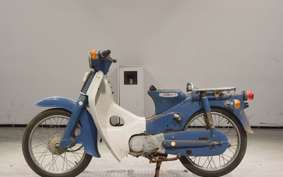 HONDA C50 SUPER CUB 2026 C50