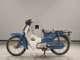 Фото Honda C50 SUPER CUB 2026 с японского аукциона