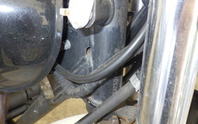 KAWASAKI 250TR BJ250F