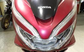 HONDA PCX 125 JF81