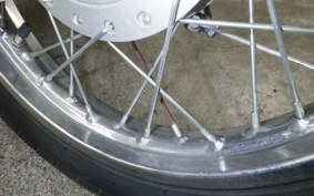 HONDA C110 SUPER CUB JA10