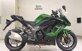 KAWASAKI NINJA 1100SX SE 2026 ZXT10H