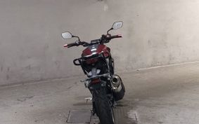 HONDA CB250R MC52
