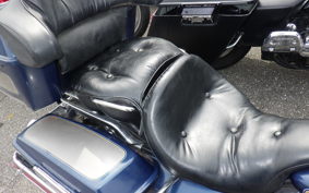 HARLEY FLHTC 1340 1998