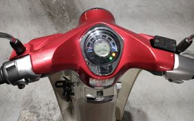 HONDA  SUPER CUB C125 JA58