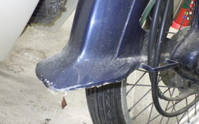 HONDA C90 SUPER CUB E HA02