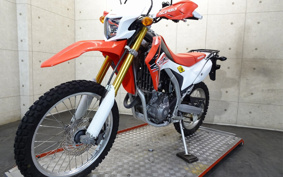 HONDA CRF250L MD38