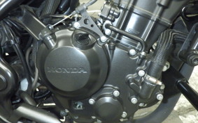 HONDA REBEL 250 A 2011 MC49