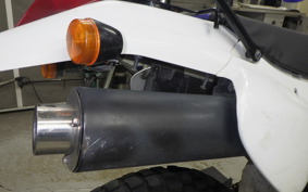 HONDA XR-250 MD30