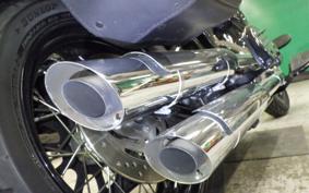 HARLEY FLSTSB 1580 2008