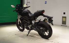 HONDA CB250RA 1984 MC52