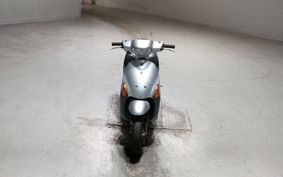 SUZUKI LETS4 CA45A