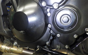 TRIUMPH SPEED TRIPLE 2005